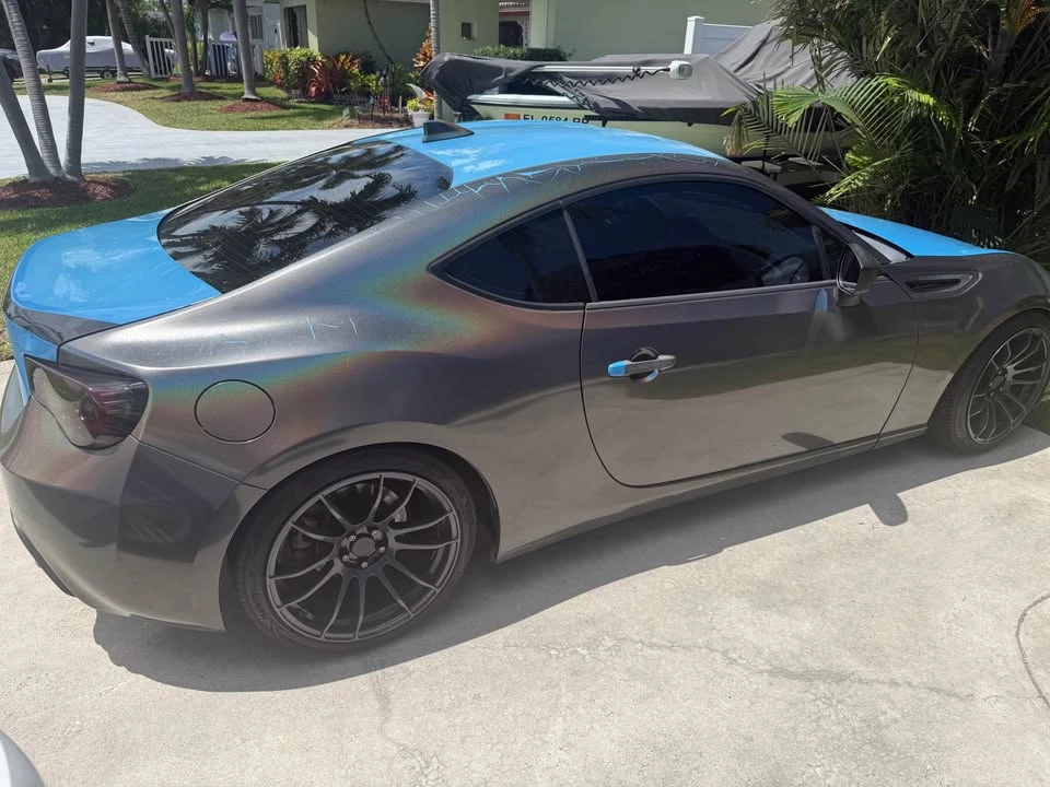 2016 Subaru BRZ 1st Gen - Image 3 of 14