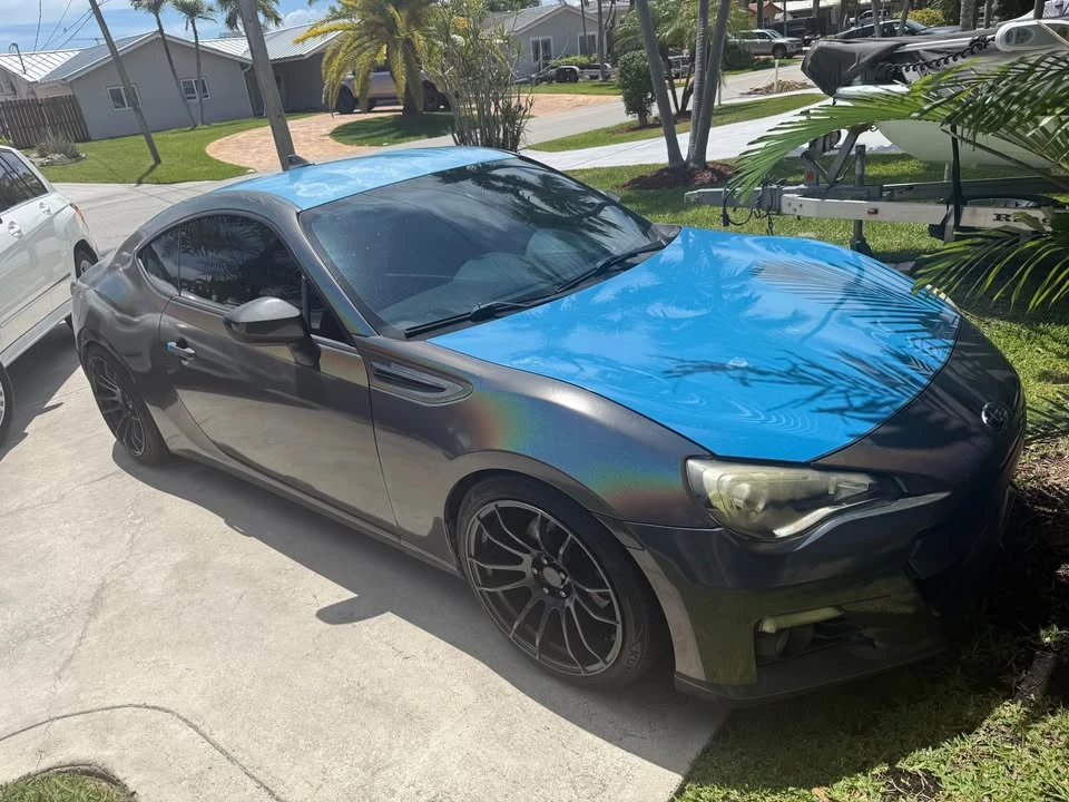 2016 Subaru BRZ 1st Gen - Image 2 of 14