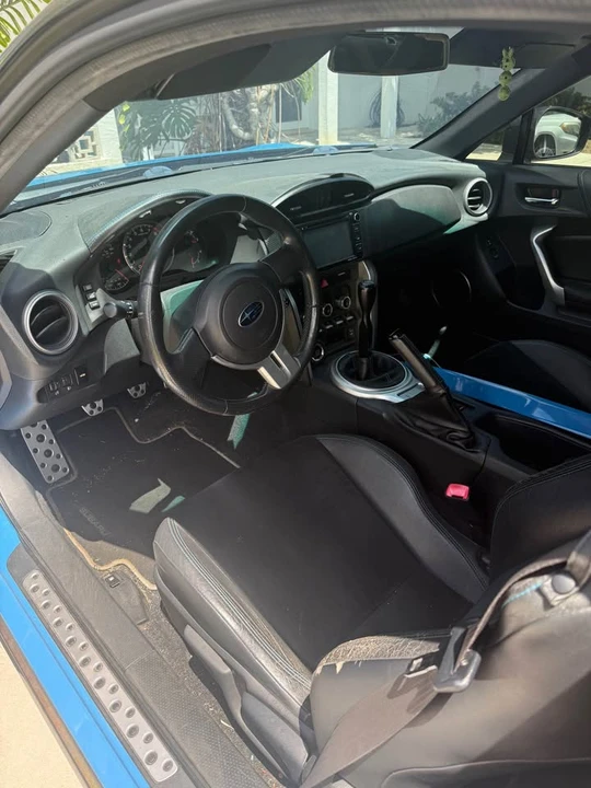 2016 Subaru BRZ 1st Gen - Image 5 of 14