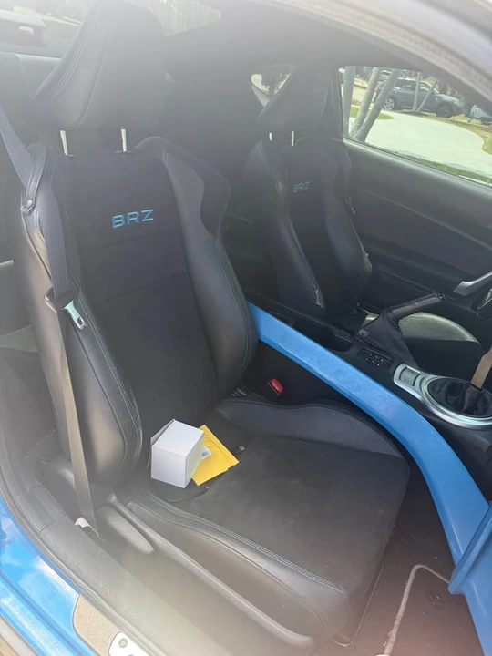 2016 Subaru BRZ 1st Gen - Image 10 of 14