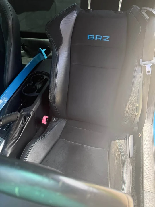2016 Subaru BRZ 1st Gen - Image 8 of 14