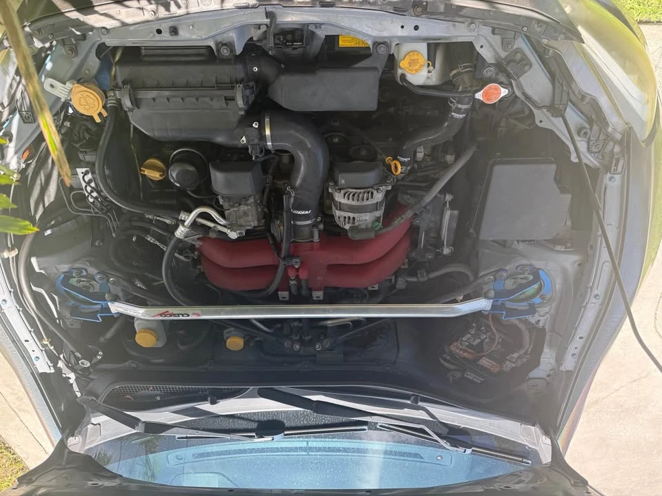 2016 Subaru BRZ 1st Gen - Image 9 of 14