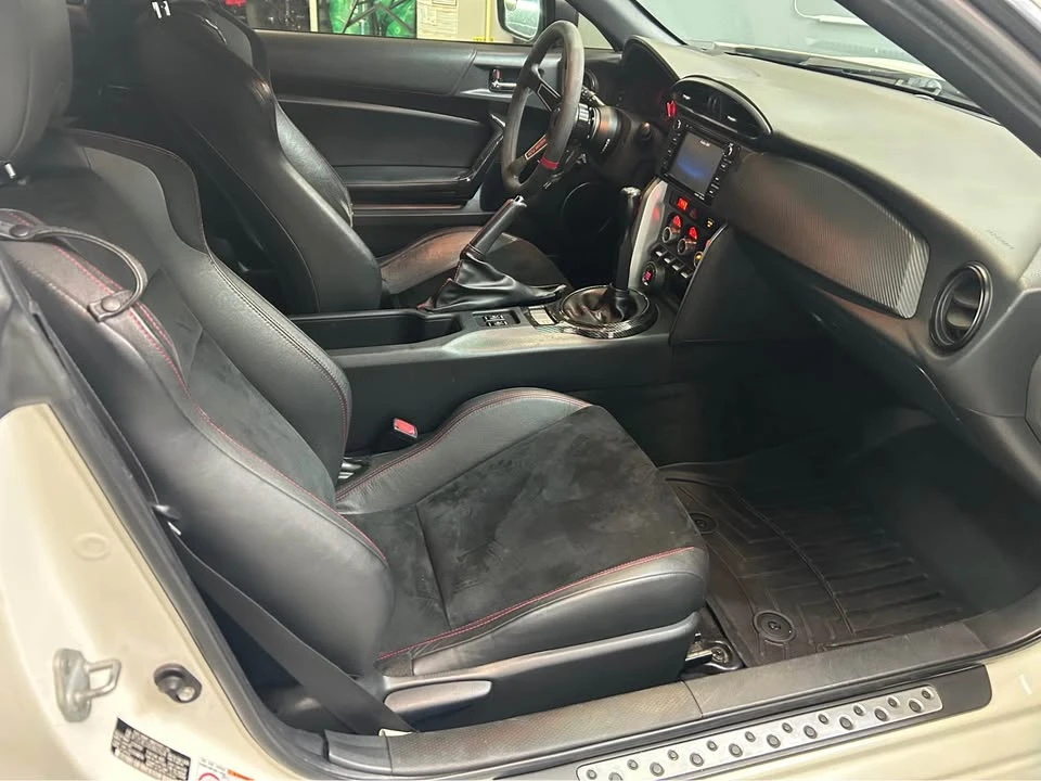 2016 Subaru BRZ 1st Gen - Image 7 of 9