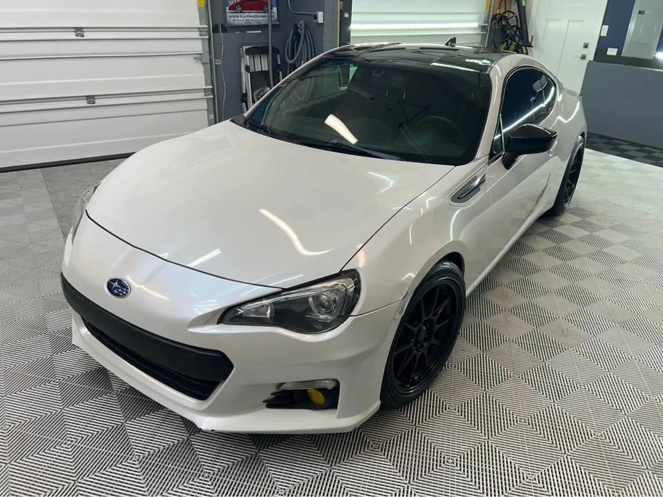 2016 Subaru BRZ 1st Gen - Image 6 of 9