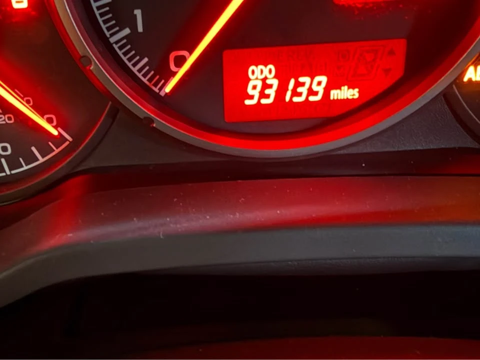 2016 Subaru BRZ 1st Gen - Image 8 of 9