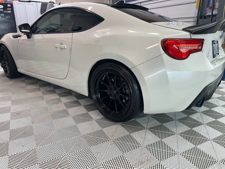 2016 Subaru BRZ 1st Gen - Image 2 of 9