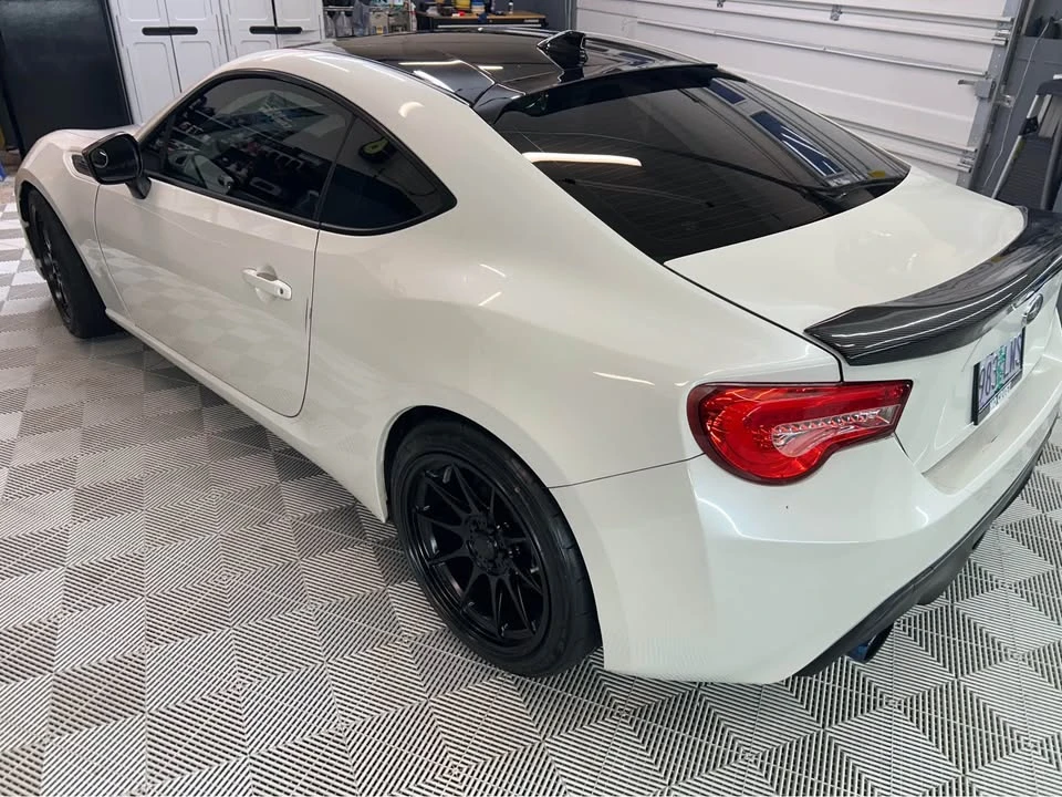 2016 Subaru BRZ 1st Gen - Image 9 of 9