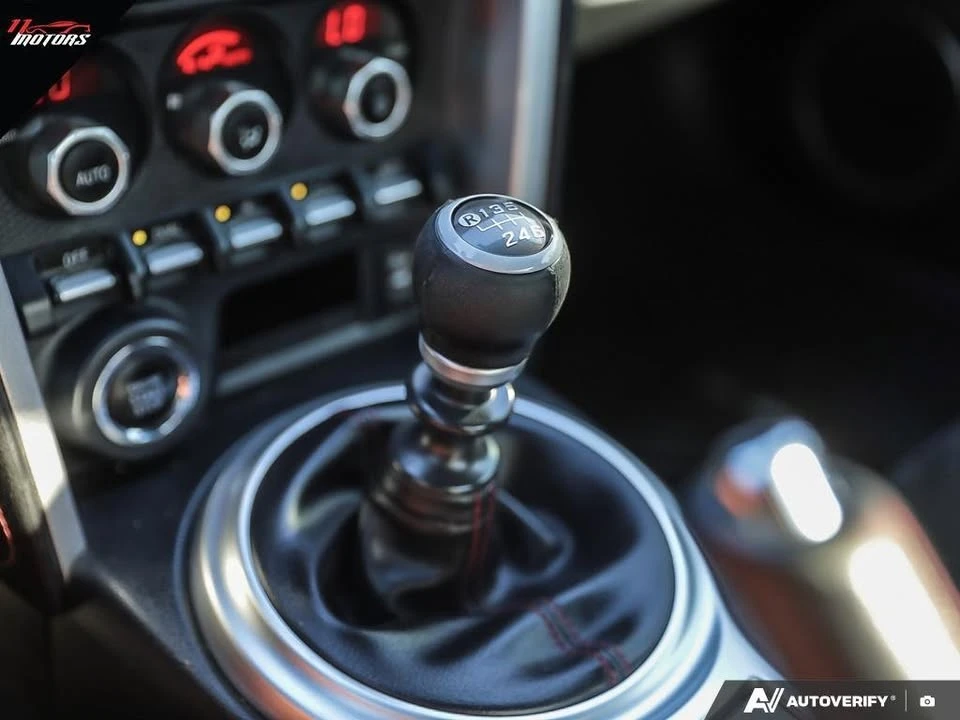2016 Subaru BRZ 1st Gen - Image 13 of 20