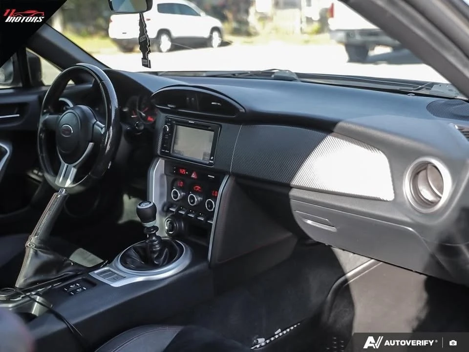 2016 Subaru BRZ 1st Gen - Image 6 of 20