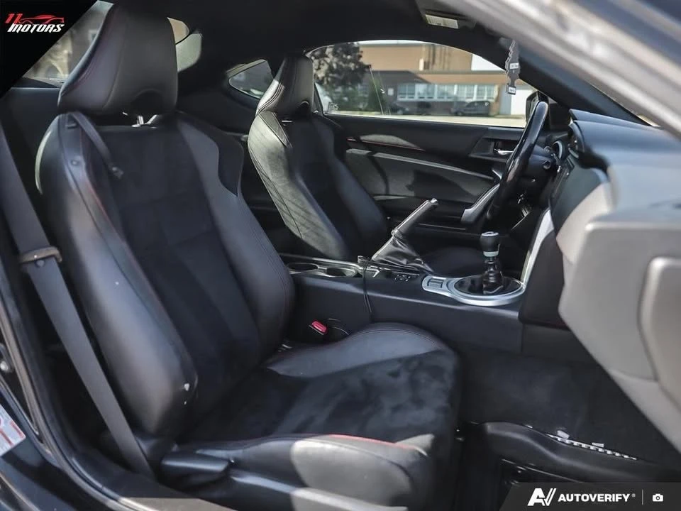 2016 Subaru BRZ 1st Gen - Image 16 of 20