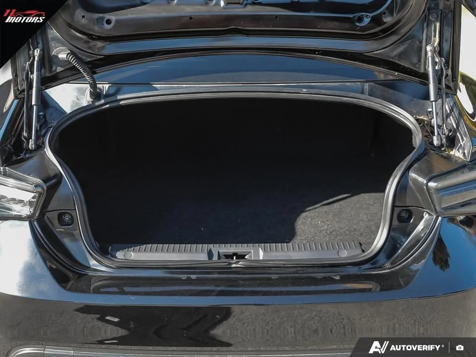 2016 Subaru BRZ 1st Gen - Image 19 of 20