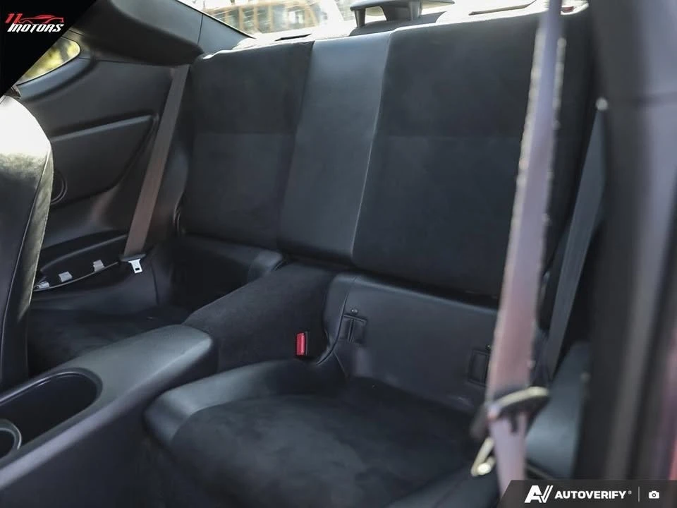 2016 Subaru BRZ 1st Gen - Image 15 of 20