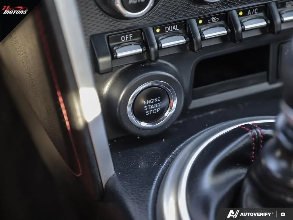 2016 Subaru BRZ 1st Gen - Image 12 of 20