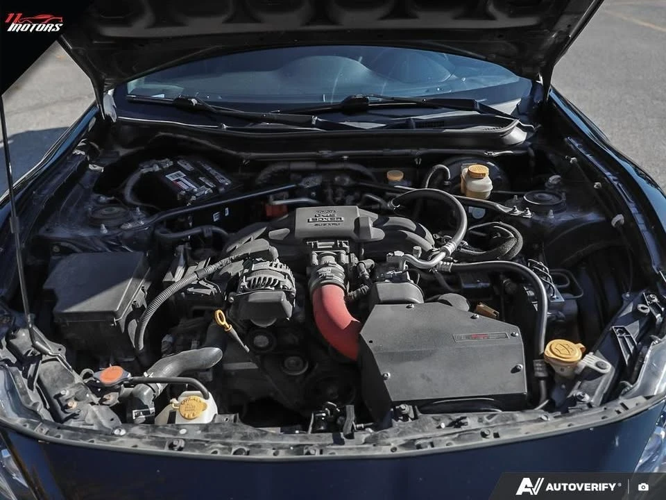 2016 Subaru BRZ 1st Gen - Image 18 of 20