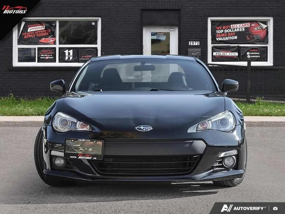 2016 Subaru BRZ 1st Gen - Image 2 of 20