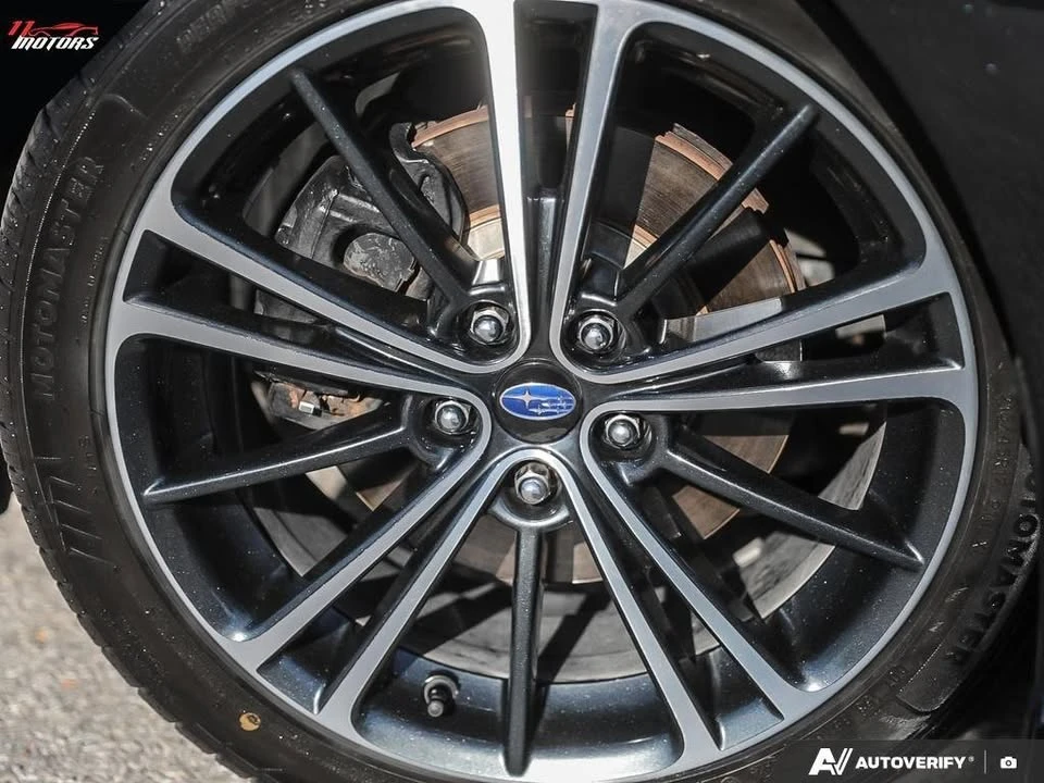 2016 Subaru BRZ 1st Gen - Image 20 of 20