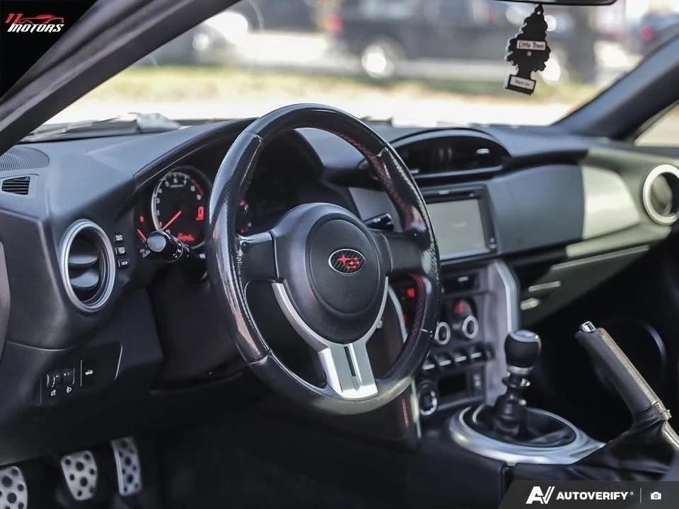 2016 Subaru BRZ 1st Gen - Image 11 of 20