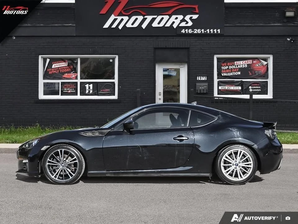 2016 Subaru BRZ 1st Gen - Image 3 of 20