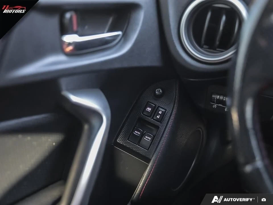2016 Subaru BRZ 1st Gen - Image 17 of 20