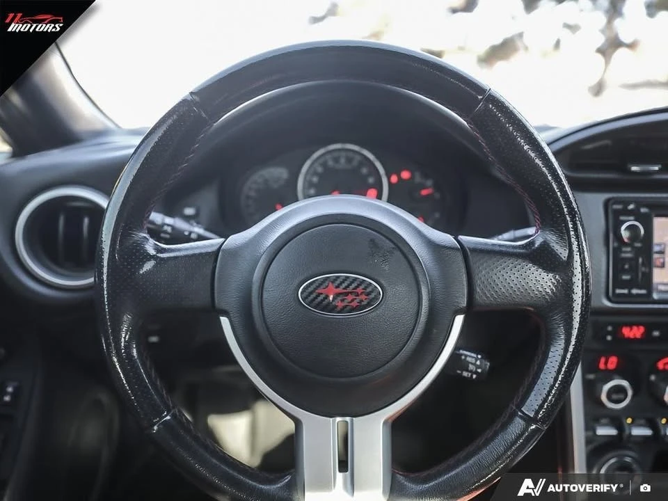 2016 Subaru BRZ 1st Gen - Image 7 of 20