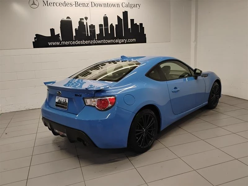 2016 Subaru BRZ 1st Gen - Image 6 of 11