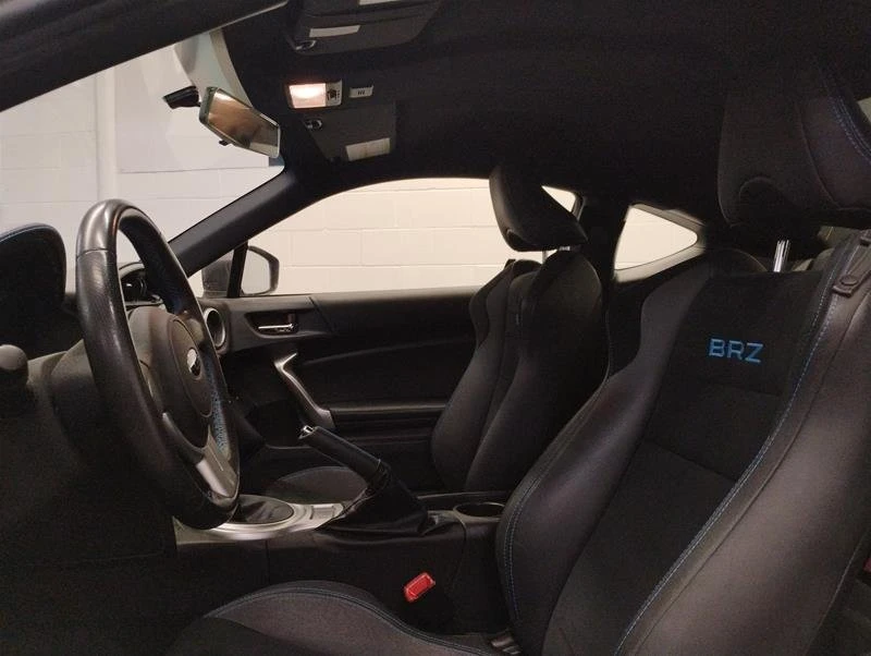 2016 Subaru BRZ 1st Gen - Image 11 of 11
