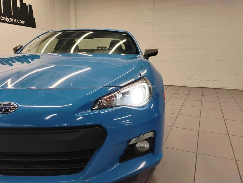 2016 Subaru BRZ 1st Gen - Image 3 of 11