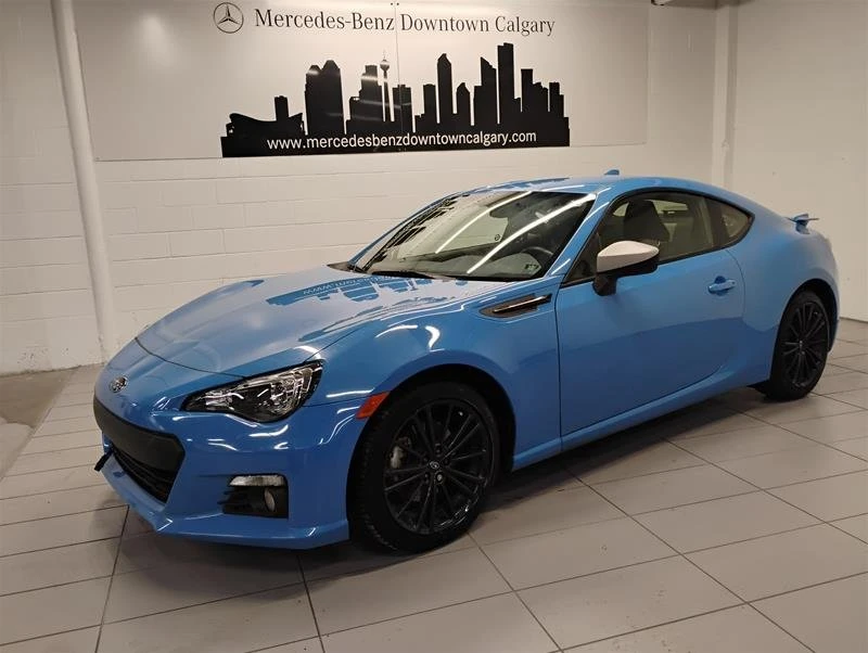 2016 Subaru BRZ 1st Gen - Image 2 of 11