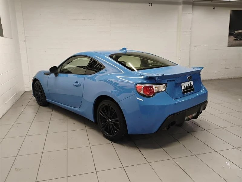 2016 Subaru BRZ 1st Gen - Image 5 of 11