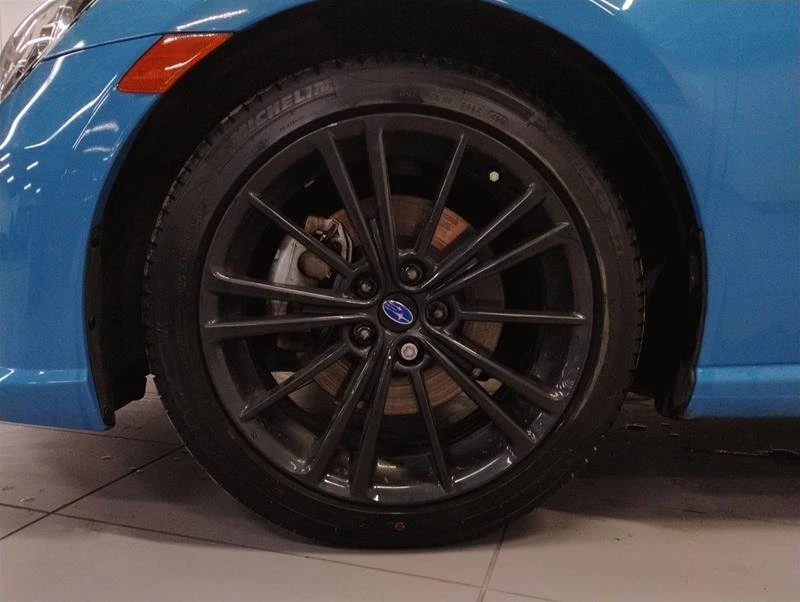 2016 Subaru BRZ 1st Gen - Image 8 of 11