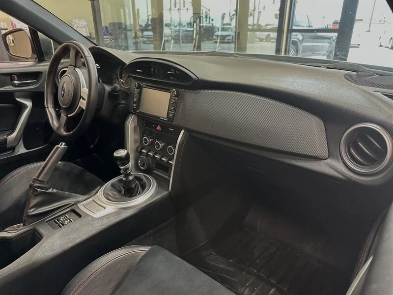 2016 Subaru BRZ 1st Gen - Image 2 of 8