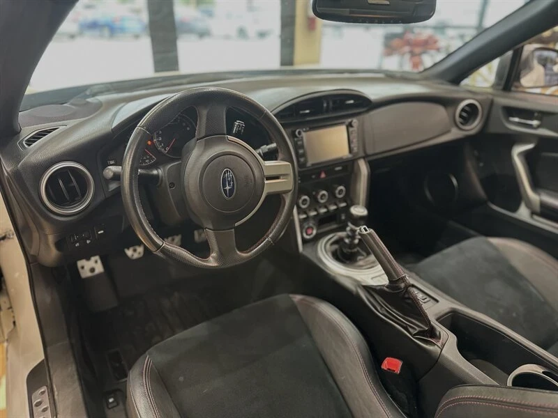 2016 Subaru BRZ 1st Gen - Image 7 of 8