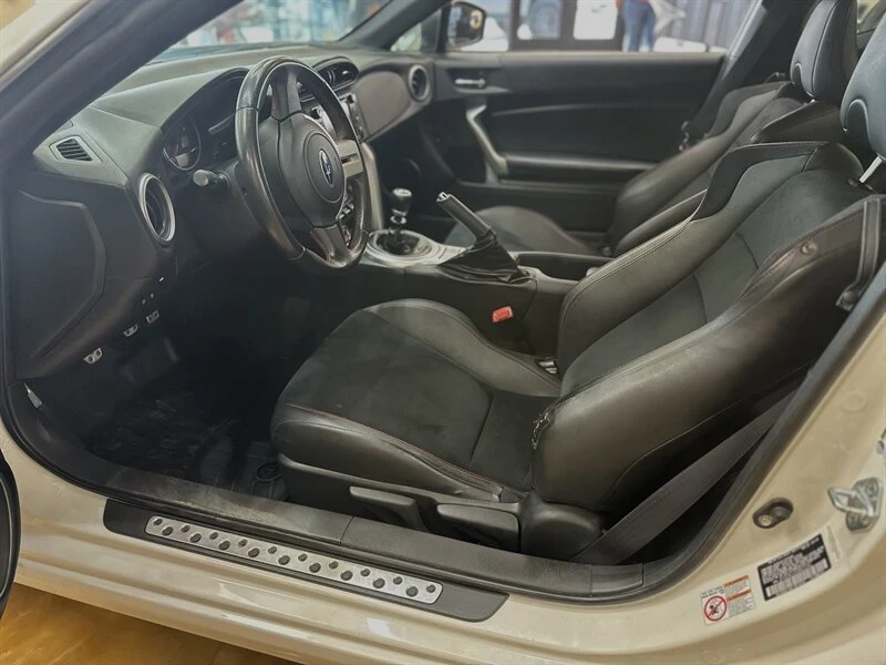 2016 Subaru BRZ 1st Gen - Image 8 of 8