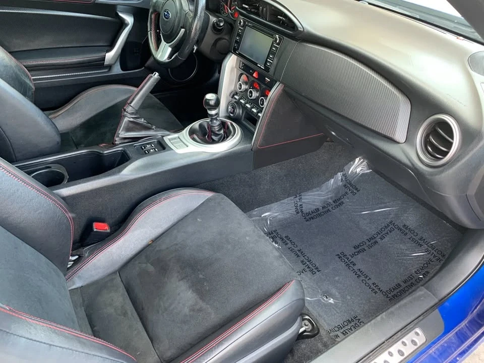 2016 Subaru BRZ 1st Gen - Image 10 of 19