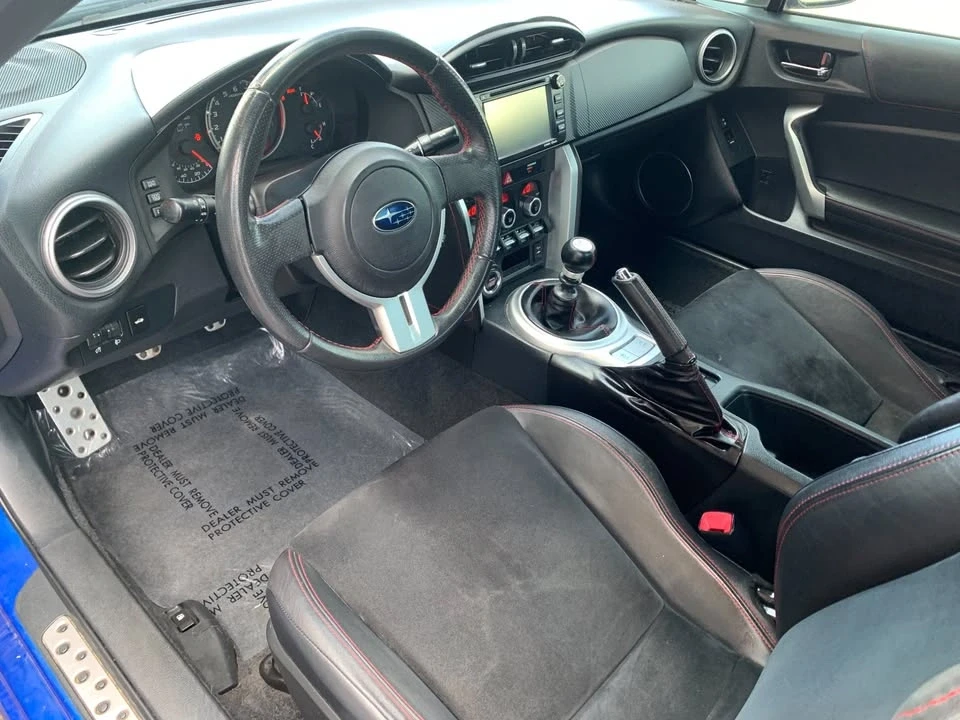 2016 Subaru BRZ 1st Gen - Image 9 of 19