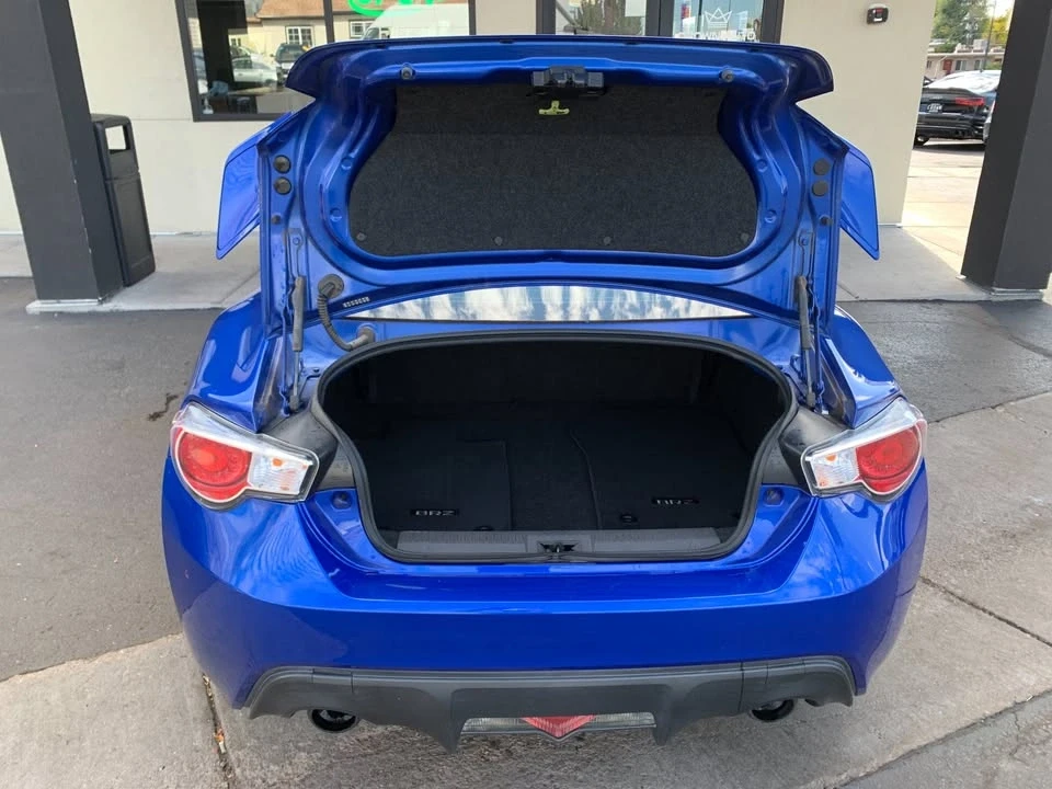 2016 Subaru BRZ 1st Gen - Image 5 of 19