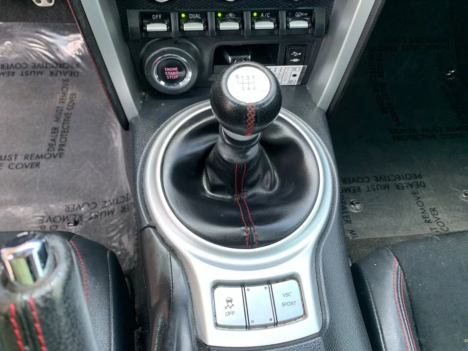 2016 Subaru BRZ 1st Gen - Image 15 of 19