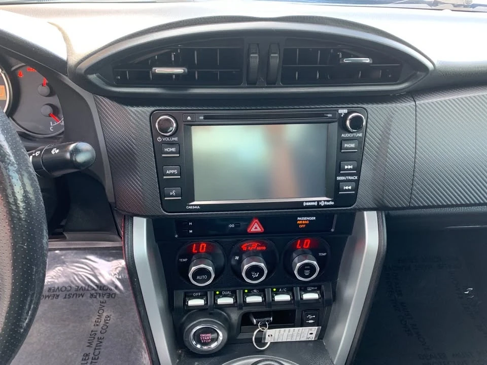 2016 Subaru BRZ 1st Gen - Image 13 of 19