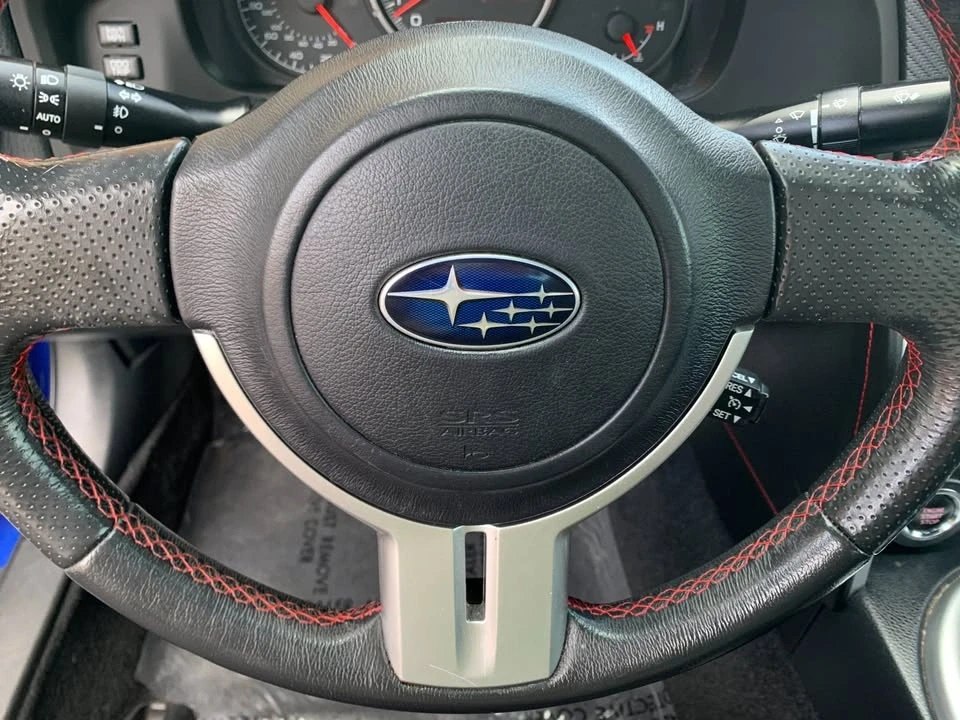 2016 Subaru BRZ 1st Gen - Image 12 of 19