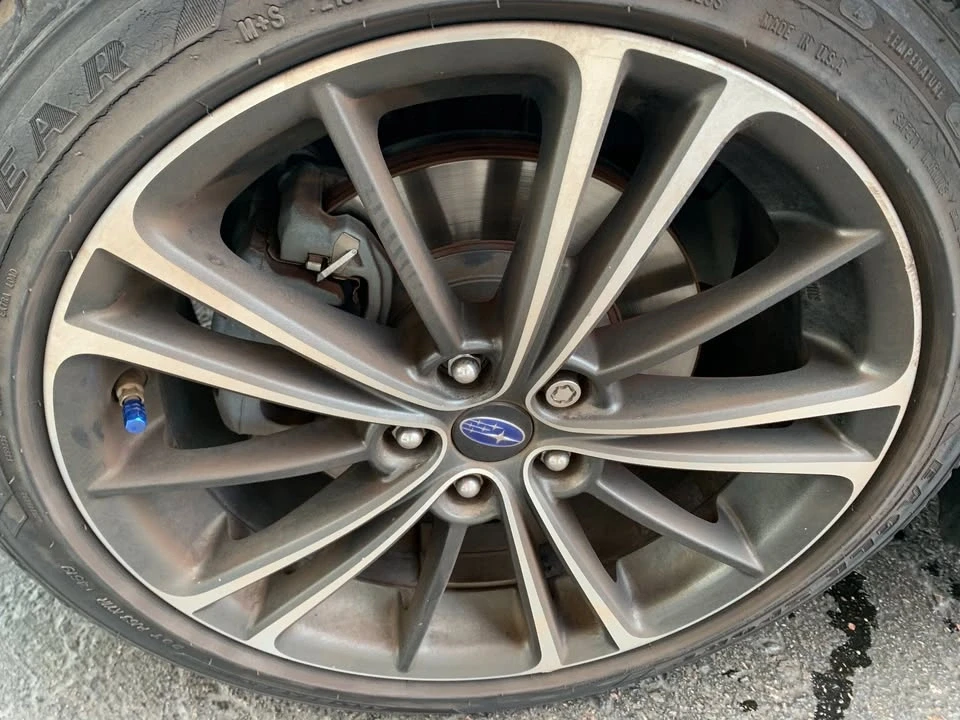 2016 Subaru BRZ 1st Gen - Image 18 of 19