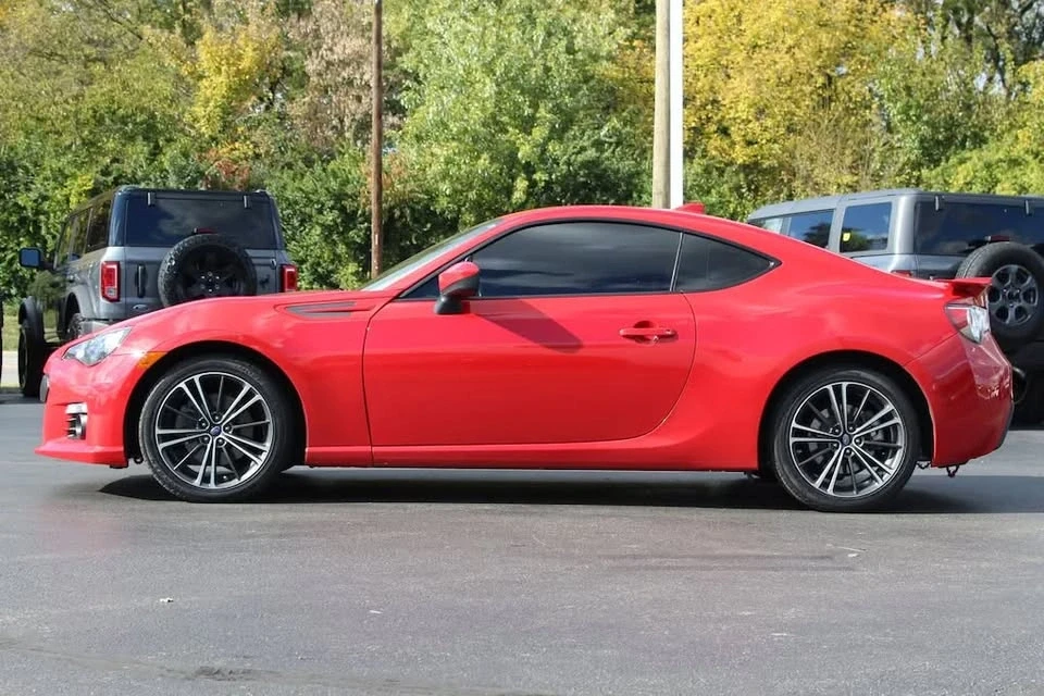 2016 Subaru BRZ 1st Gen - Image 3 of 5