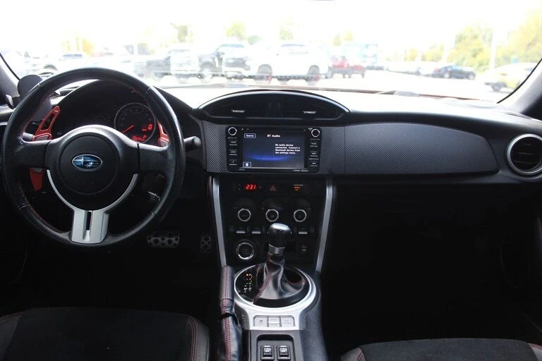 2016 Subaru BRZ 1st Gen - Image 5 of 5