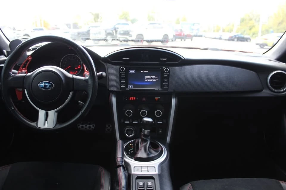 2016 Subaru BRZ 1st Gen - Image 5 of 5