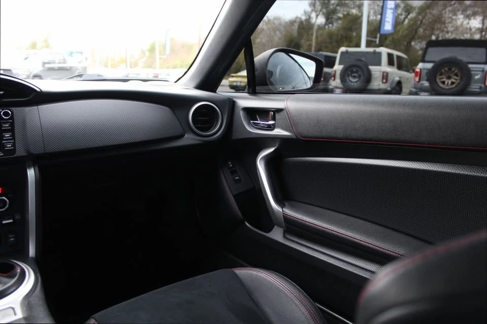 2016 Subaru BRZ 1st Gen - Image 10 of 20