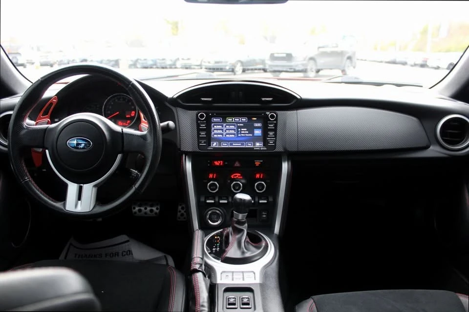 2016 Subaru BRZ 1st Gen - Image 9 of 20