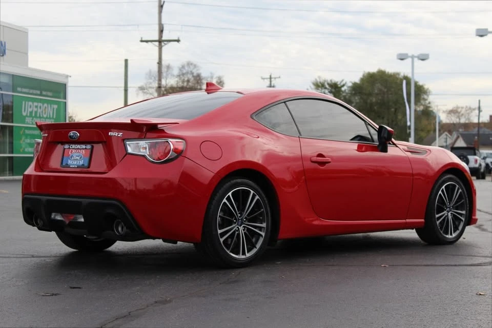 2016 Subaru BRZ 1st Gen - Image 6 of 20