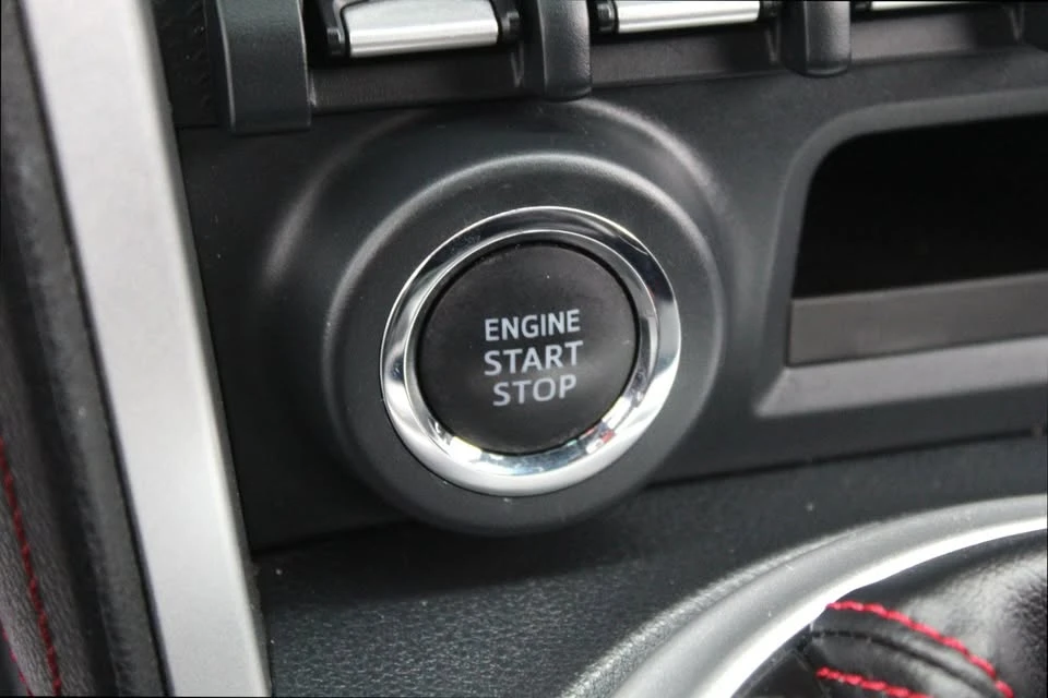 2016 Subaru BRZ 1st Gen - Image 18 of 20