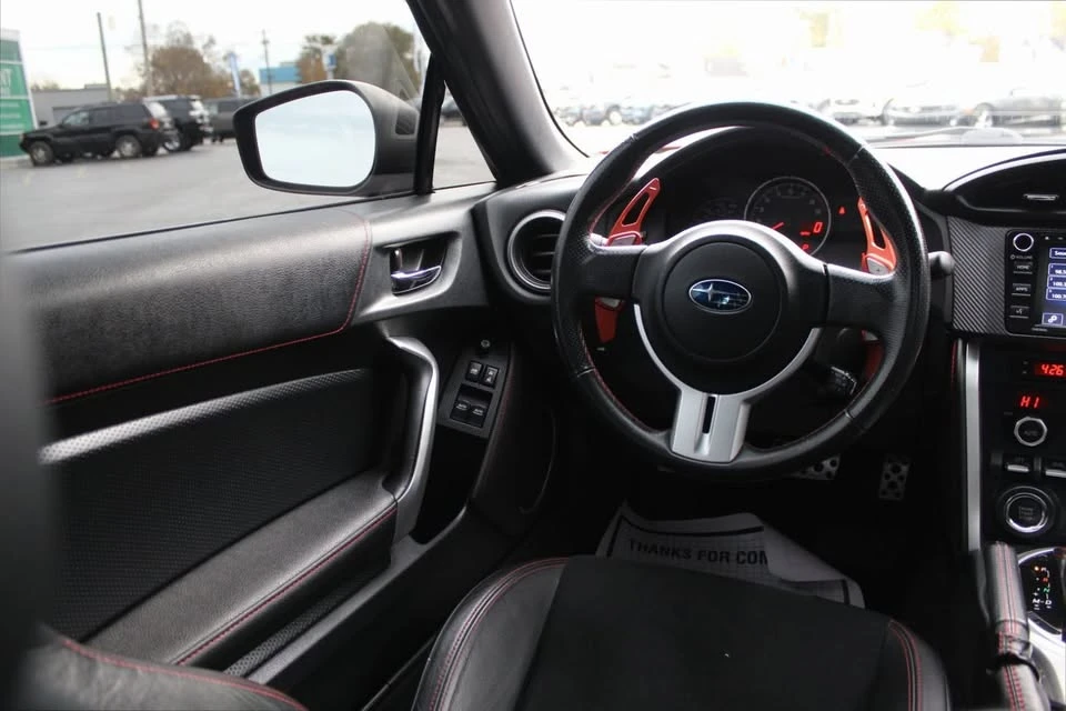 2016 Subaru BRZ 1st Gen - Image 8 of 20