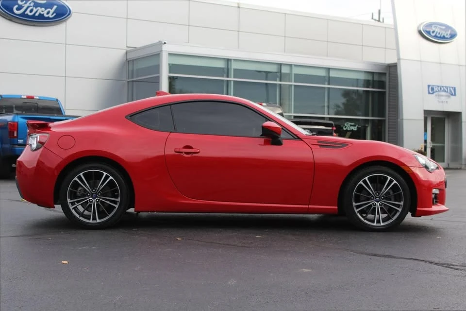2016 Subaru BRZ 1st Gen - Image 7 of 20