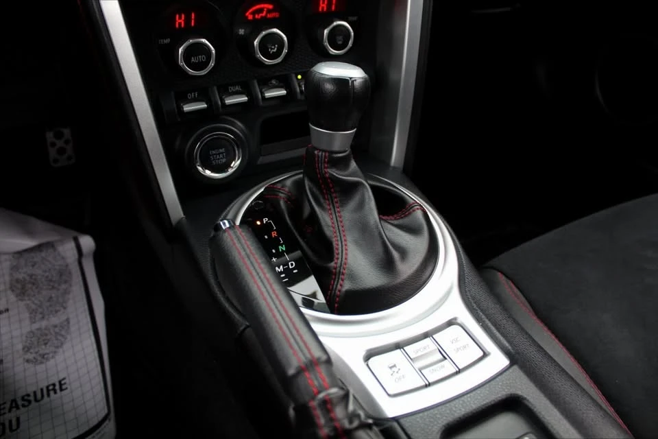 2016 Subaru BRZ 1st Gen - Image 17 of 20